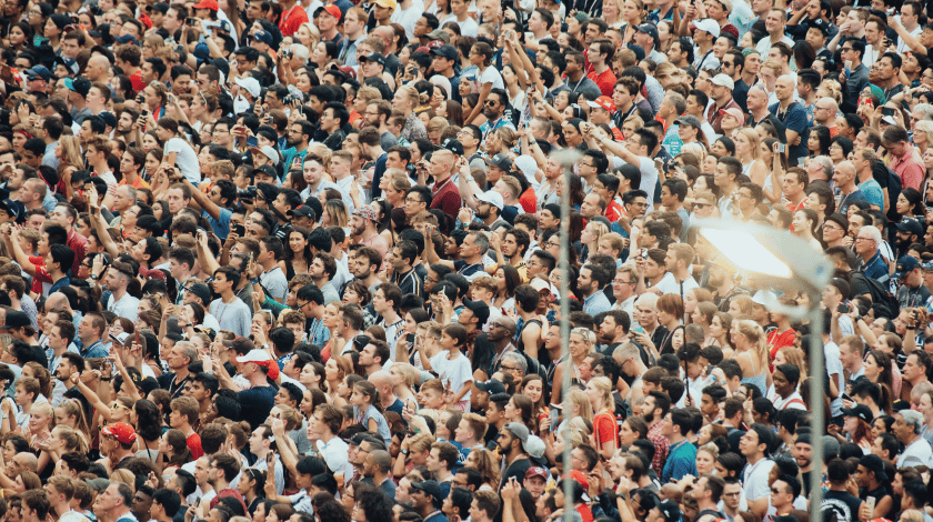 FOULE